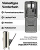 4FLY Hartschalen Handgepäck Set 2-teilig – Kabinenkoffer Produktbild-Vorschau 5