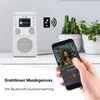 Technisat DigitRadio 317 BT, bianco Anteprima dell’immagine prodotto 5