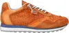 A single orange sneaker is shown against a white background. Anteprima dell’immagine prodotto