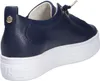 Paul Green Plateau Schnürschuhe Damen 38362D35303137 Blau Produktbild-Vorschau 4