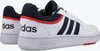 ADIDAS Hoops 3.0 Schuhe Herren weiss 44 2/3 Produktbild-Vorschau 63