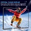 3-Pack Displayschutzfolie für Samsung Tab S8 Ultra – Produktbild-Vorschau 2