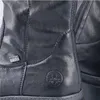 Rieker Damen Hochschaftstiefel mit RiekerTEX-Technologie Produktbild-Vorschau 25