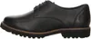 Sioux Meredith 700 sportlicher Schnürer Schwarz Produktbild-Vorschau 33