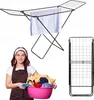 Sepio Wäscheständer Ausziehbar 55 cm, Ausziehbare Produktbild-Vorschau 4