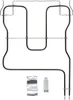 Heizung Unterhitze Hotpoint C00857852 SAHTERM W11201951 für Produktbild-Vorschau 1
