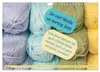 WOLLE Stricken ist eine Passion (Wandkalender 2027 DIN A4 Produktbild-Vorschau 9