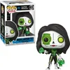 DC Super Heroes Dia de los - Green Lantern (Jessica Cruz) Produktbild-Vorschau 2