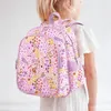 Schulrucksack mit Isolierfach TINY Tiny - TU - Flieder | by Produktbild-Vorschau 2