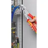 KNIPEX Cobra Wasserpumpenzange verchromt Produktbild-Vorschau 16