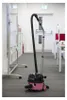 Numatic Hetty Compact, 620 W, Trommel-Vakuum, Trocken, Produktbild-Vorschau 8