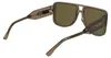 LACOSTE SUNGLASSES Gafas de sol L6056S-210-59 Vista previa de la imagen del producto 8