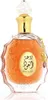 A perfume bottle on a white background. Anteprima dell’immagine prodotto