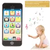 Simulation Spielzeug Telefon Kinder Cartoon Pädagogisches Produktbild-Vorschau 6