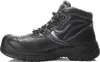 Sicherheitsschnürstiefel BASIC II Mid S3, Gr. 45 Produktbild-Vorschau 4