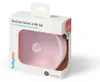 Ciotola in silicone con ventosa e coperchio - rosa Anteprima dell’immagine prodotto 2