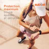 subtel - Lot de 10x bouchons de rechange anti poussière, Voir les images du produit 7