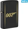 Zzapalovač ZIPPO JAMES BOND 3 60005885 Náhľad obrázku produktu 3