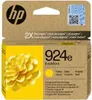 HP Patrone 924E EvoMore Gelb mit hoher Kapazität für Produktbild-Vorschau 14