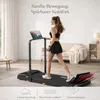 FunLife F1 Laufband klappbar (1-8 km/h) – 3-in-1 Walking Produktbild-Vorschau 3