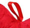 Pluszowa poduszka w kształcie serca „Na zawsze Twoja” – ok. Podgląd zdjęcia produktu 5