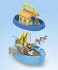 PLAYMOBIL 71681 Arche de Noé transportable - Junior - Voir les images du produit 5