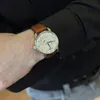 Zeppelin New Captain's Line 8662-1 Automatic Watch Voir les images du produit 12