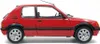 Solido Peugeot 205 GTI, Oldtimer-Modell, Vormontiert, 1:18, Produktbild-Vorschau 17