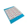 3M VHB 4910 Klebepads Doppelseitig - 100mm x 100mm (10 Produktbild-Vorschau 2