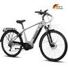 SAXXX Trekking E-Bike 28 Zoll, 250W bürstenloser Produktbild-Vorschau 1