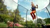 Salta Comfort Edition Ground Trampoline - 366x244cm - Voir les images du produit 10