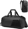 Sporttasche 40 L 3 in 1 Rucksack Gym Fitness Sportstudio Produktbild-Vorschau 1
