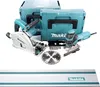 Pack 2 scies (SP6000J/4351FCTJ) MAKITA - en coffret - Voir les images du produit 12