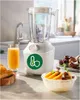 PHILIPS 3000 Series Blender, 450W, ProBlend, 1.9l, blanc Voir les images du produit 30