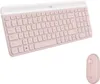 Logitech Slim Wireless Combo MK470 - Tastatur-und-Maus-Set Produktbild-Vorschau 8