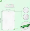 VOUNOT® Bettdecke 135x200 cm, 4 Jahreszeiten Daunendecke Produktbild-Vorschau 7