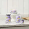 Yankee Candle Lemon Lavender 567 g Náhľad obrázku produktu 8