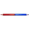 12x LYRA 2930101 Farbstift Duo Giant rot/blau Produktbild-Vorschau 4