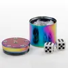 BestSaller 3009 SUPER SIX Reise-Würfelspiel Aluminum, 36 Produktbild-Vorschau 3