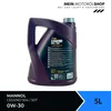Mannol Legend 504/507 0W-30 5 Liter Produktbild-Vorschau 2