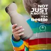 Asobu® Kindertrinkflasche BESTIE mit Strohhalm 460ml - Produktbild-Vorschau 6
