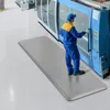 Protiúnavová rohož Soft Step šedá 60x200 cm Náhled obrázku produktu 5