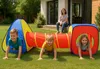 Valle Verde 3in1 Kinderzelt, Spielzelt, Produktbild-Vorschau 3