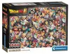 Clementoni Impossible Dragon Ball, 1000 szt., Kreskówki, 18 Podgląd zdjęcia produktu 11