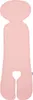 Anti-Schwitz-Einlage für Kinderautositz - Pastel Pink Produktbild-Vorschau 4