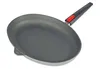WOLL nowo Induktion Line Fischpfanne, 38 x 28 cm, 5,5 cm Produktbild-Vorschau 14