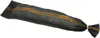 vidaXL Sacchi di sabbia 25 pz. Verde scuro 103x25 cm HDPE Anteprima dell’immagine prodotto 4