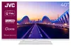 JVC LT-40VF5355W Fernseher 40 Zoll Smart TV by TiVo Full HD Produktbild-Vorschau 1