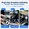 Siltcon® CarPlay Adapter – Wireless Android Auto, Produktbild-Vorschau 6