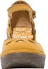 FLY London Pumps Pumps Leder Produktbild-Vorschau 4